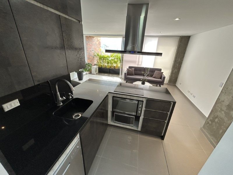 Apartamento en arriendo ubicado en Envigado, sector Loma del Esmeraldal - 10