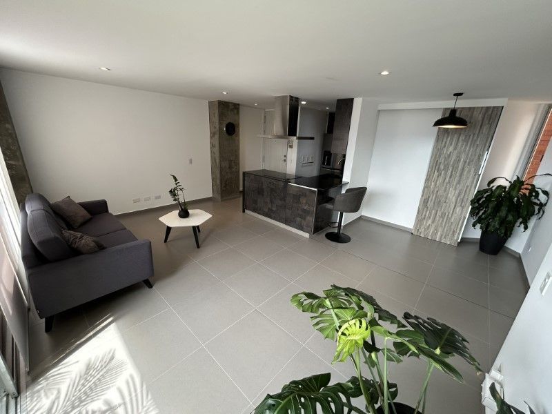 Apartamento en arriendo ubicado en Envigado, sector Loma del Esmeraldal - 11