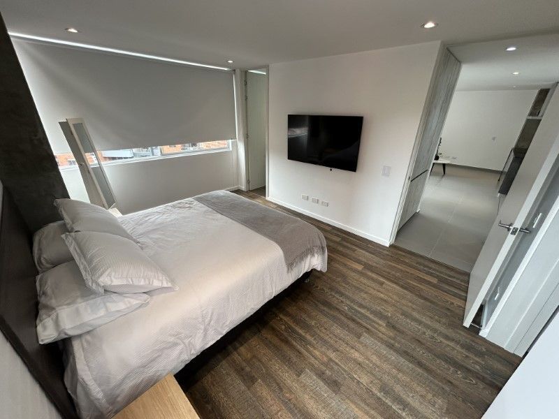 Apartamento en arriendo ubicado en Envigado, sector Loma del Esmeraldal - 13