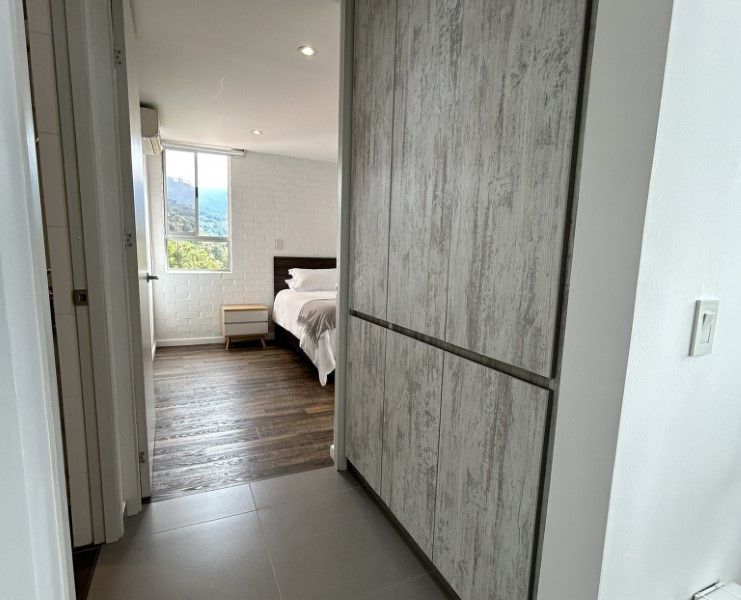 Apartamento en arriendo ubicado en Envigado, sector Loma del Esmeraldal - 14