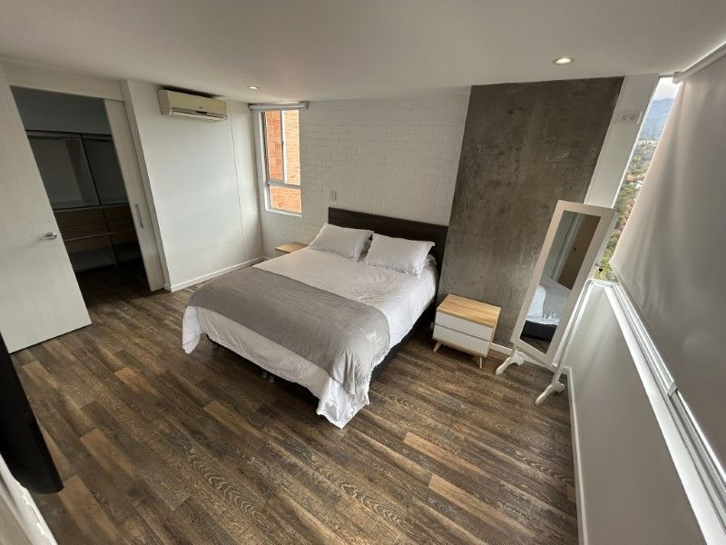 Apartamento en arriendo ubicado en Envigado, sector Loma del Esmeraldal - 16