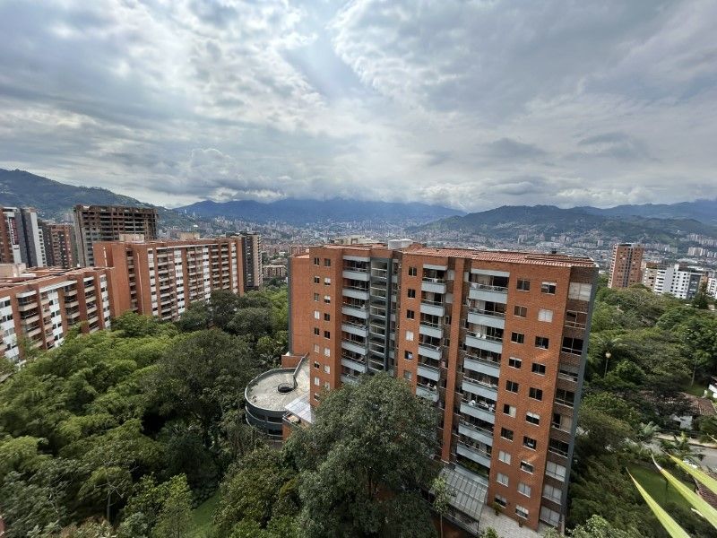 Apartamento en arriendo ubicado en Envigado, sector Loma del Esmeraldal - 21