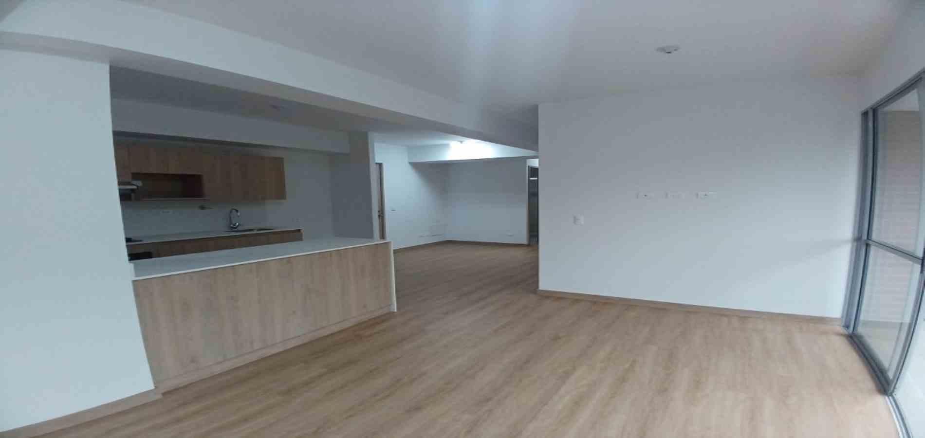 Apartamento en arriendo ubicado en Bello, sector Amazonia - 2