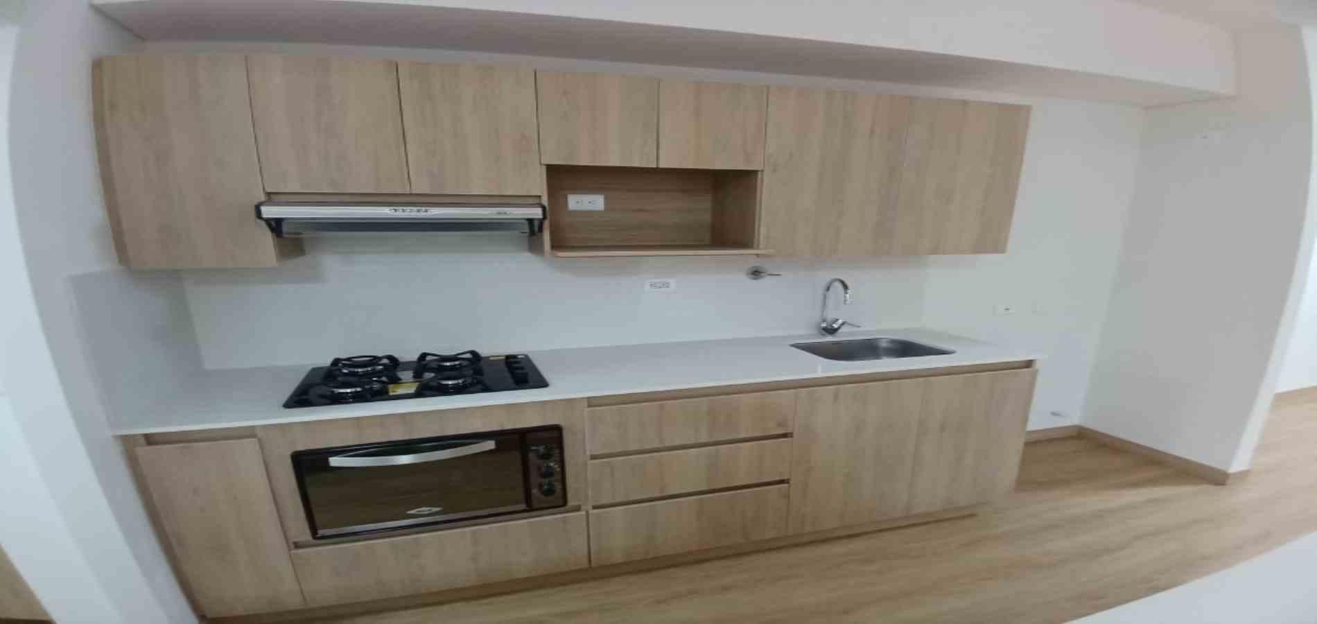 Apartamento en arriendo ubicado en Bello, sector Amazonia - 3