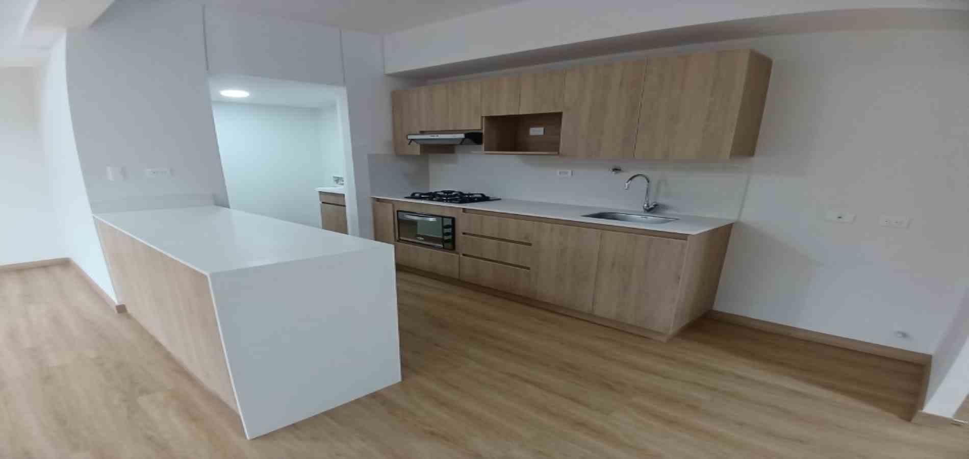 Apartamento en arriendo ubicado en Bello, sector Amazonia - 4