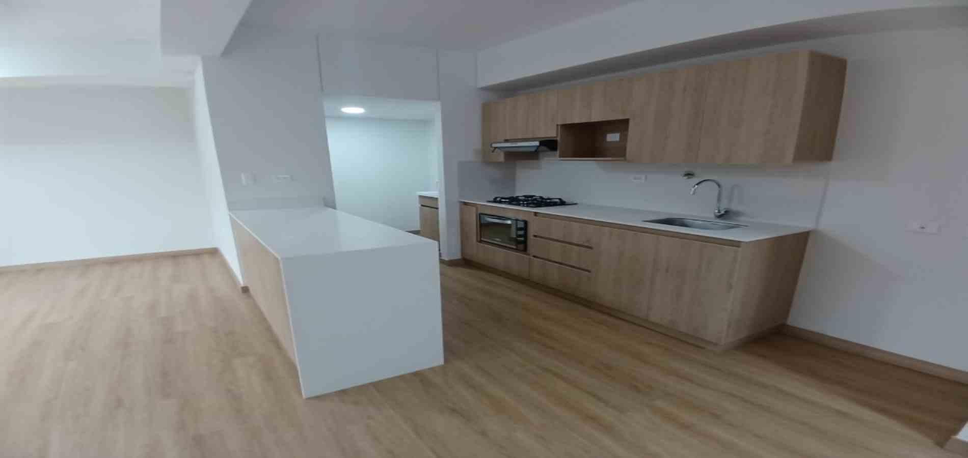 Apartamento en arriendo ubicado en Bello, sector Amazonia - 5