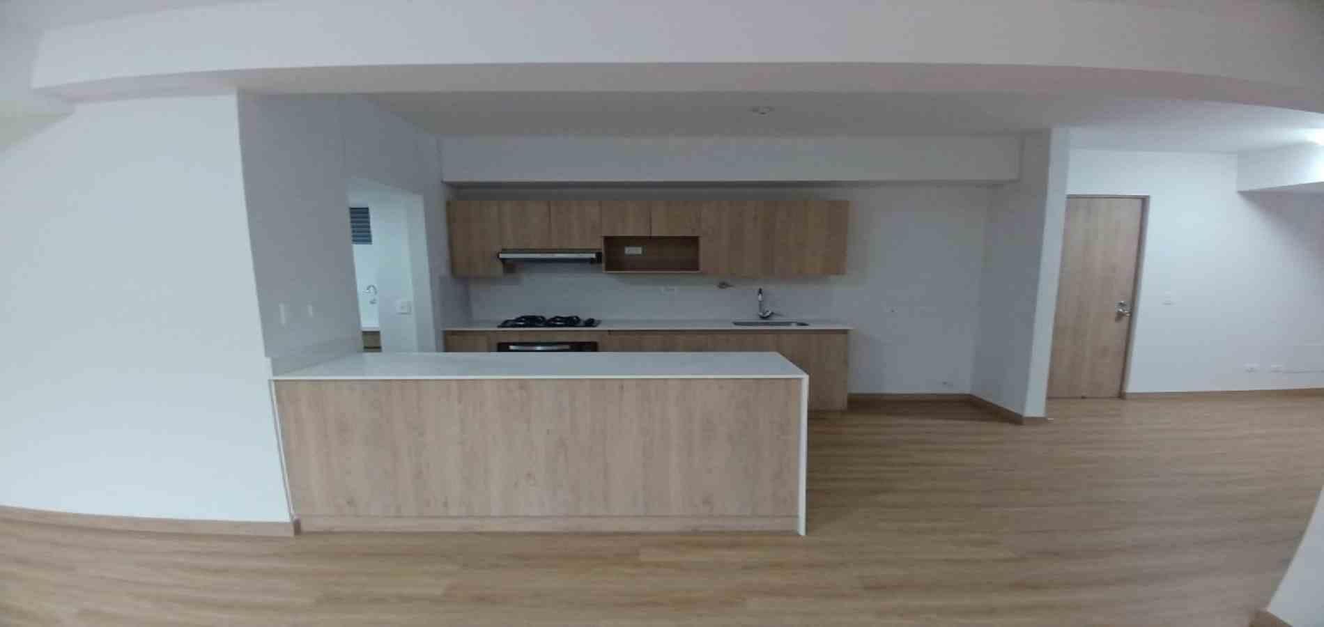 Apartamento en arriendo ubicado en Bello, sector Amazonia - 6