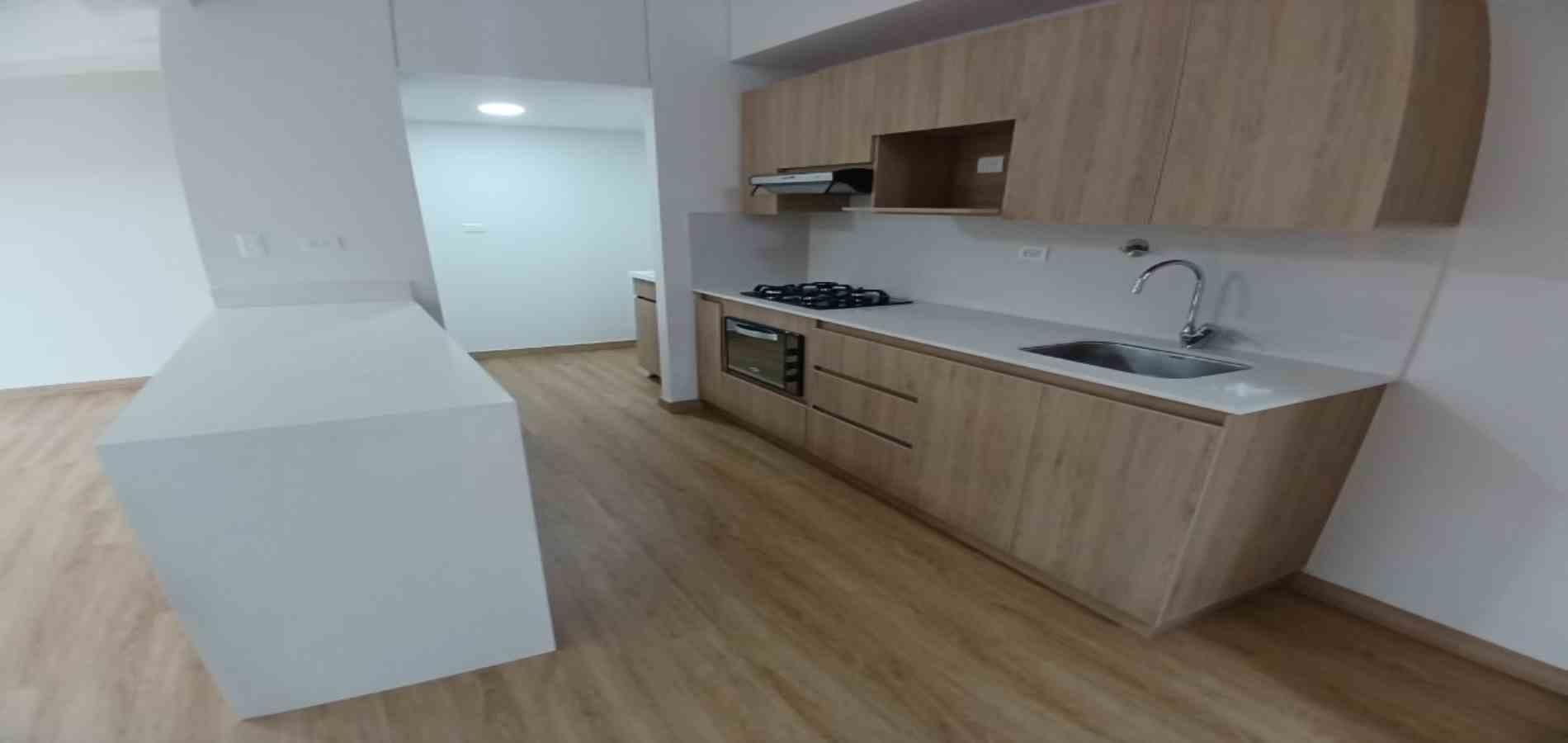 Apartamento en arriendo ubicado en Bello, sector Amazonia - 7