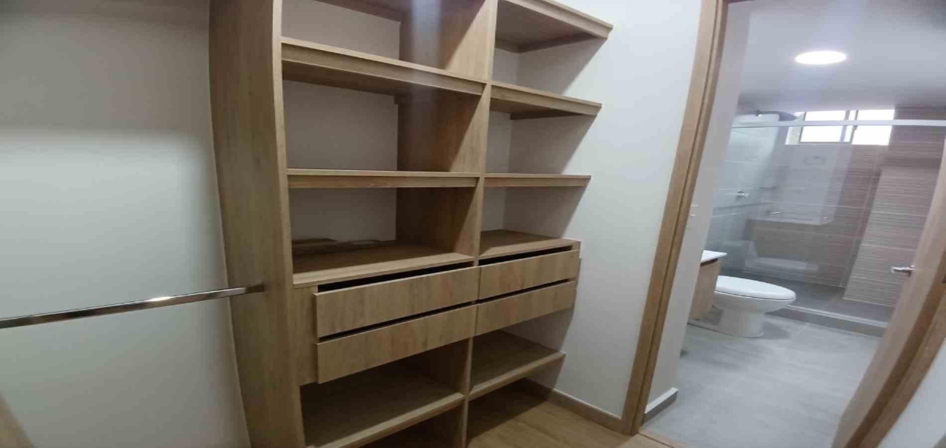 Apartamento en arriendo ubicado en Bello, sector Amazonia - 15