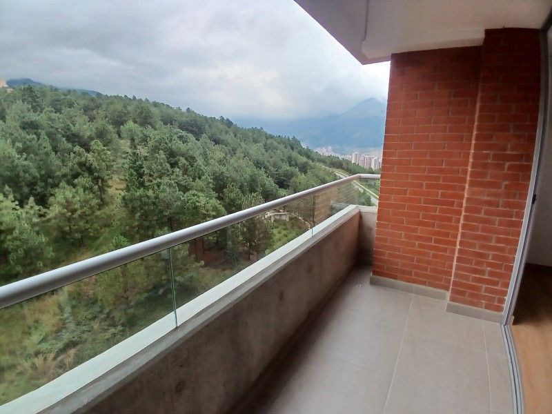 Apartamento en arriendo ubicado en Bello, sector Amazonia - 21