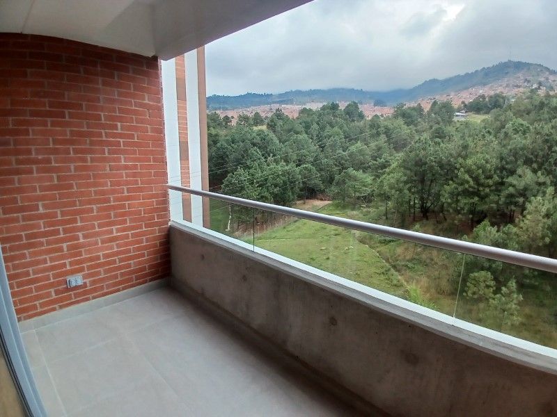 Apartamento en arriendo ubicado en Bello, sector Amazonia - 22