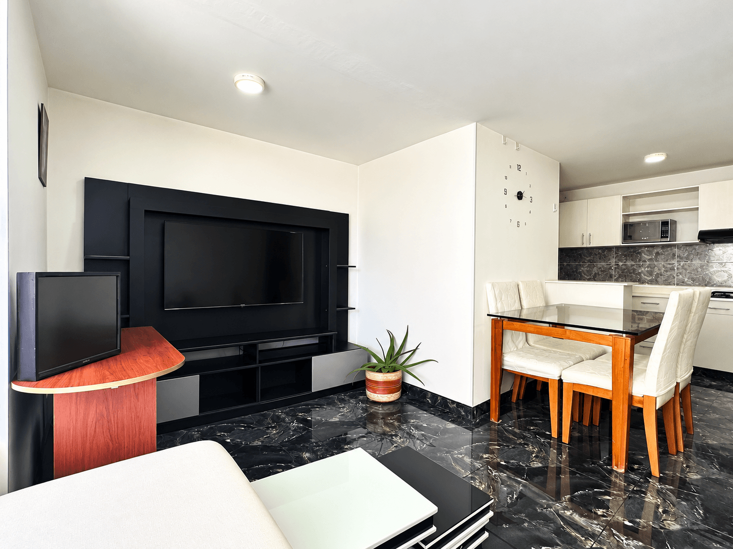 APARTAMENTO EN VENTA UBICADO EN LA ESTRELLA SECTOR LA ALDEA - 3