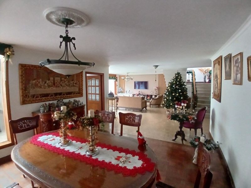 Casa en arriendo ubicada en Medellín, sector Conquistadores - 4