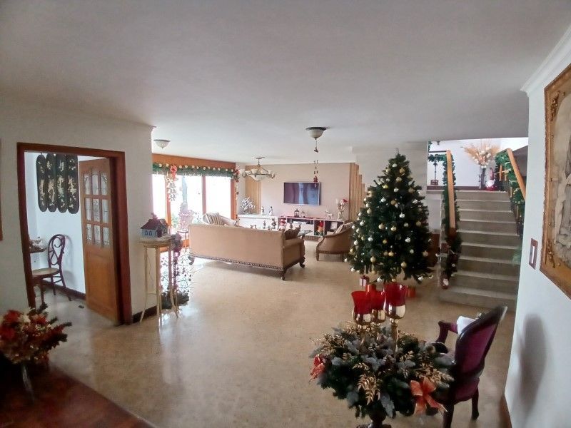 Casa en arriendo ubicada en Medellín, sector Conquistadores - 5