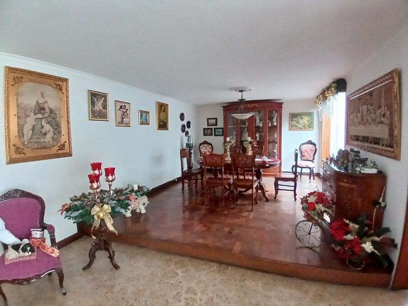 Casa en arriendo ubicada en Medellín, sector Conquistadores - 6