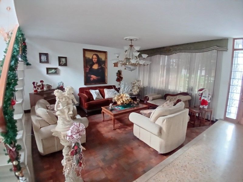 Casa en arriendo ubicada en Medellín, sector Conquistadores - 7