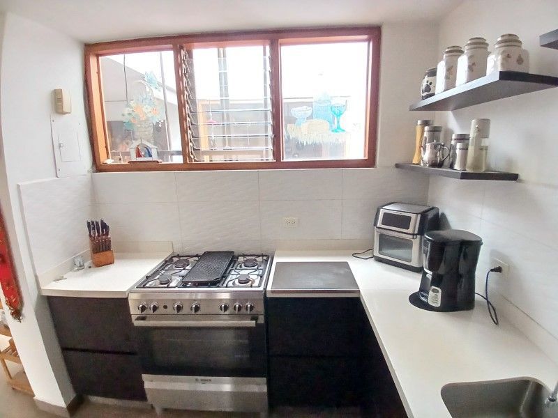 Casa en arriendo ubicada en Medellín, sector Conquistadores - 11