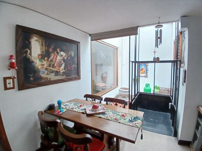 Casa en arriendo ubicada en Medellín, sector Conquistadores - 15