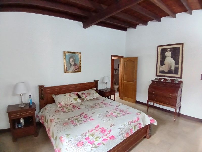 Casa en arriendo ubicada en Medellín, sector Conquistadores - 16