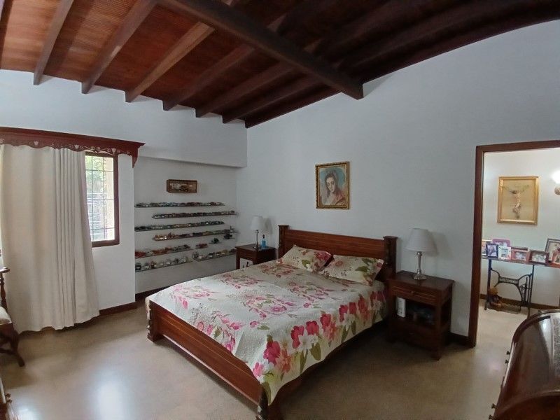 Casa en arriendo ubicada en Medellín, sector Conquistadores - 17