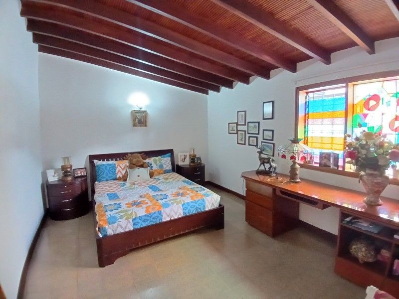 Casa en arriendo ubicada en Medellín, sector Conquistadores - 18