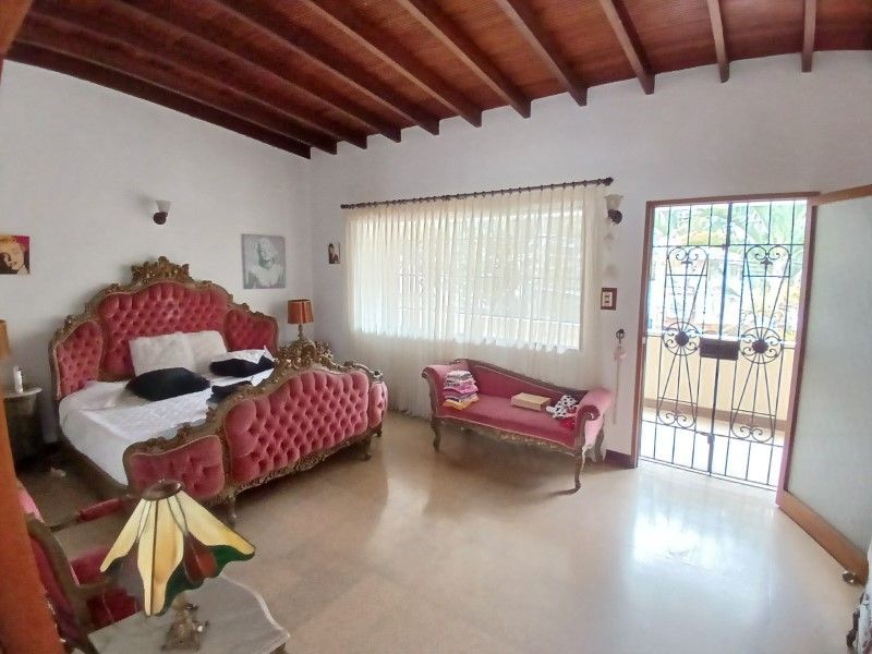 Casa en arriendo ubicada en Medellín, sector Conquistadores - 19