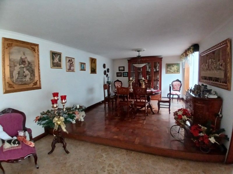 Casa en arriendo ubicada en Medellín, sector Conquistadores - 21