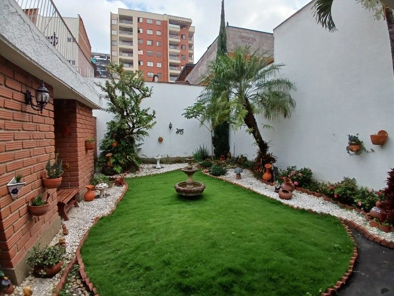 Casa en arriendo ubicada en Medellín, sector Conquistadores - 22
