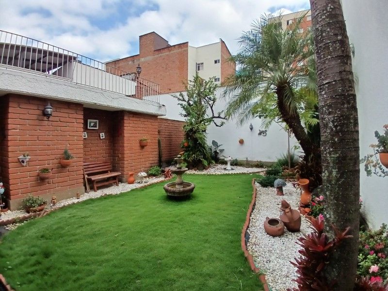 Casa en arriendo ubicada en Medellín, sector Conquistadores - 23