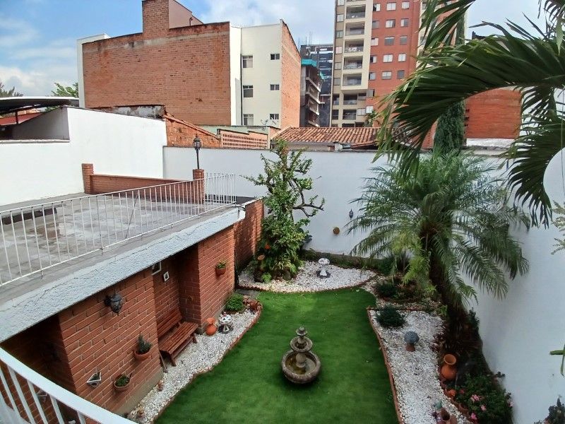 Casa en arriendo ubicada en Medellín, sector Conquistadores - 24