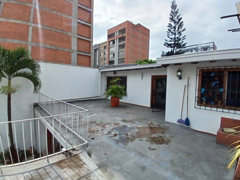 Casa en arriendo ubicada en Medellín, sector Conquistadores - 25