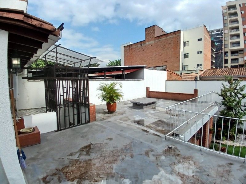 Casa en arriendo ubicada en Medellín, sector Conquistadores - 26
