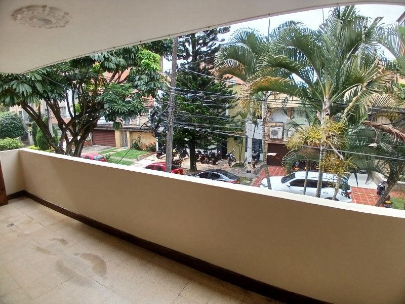 Casa en arriendo ubicada en Medellín, sector Conquistadores - 28
