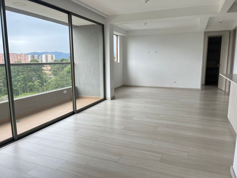 Apartaestudio en arriendo ubicado en Rionegro, sector San Antonio - 2
