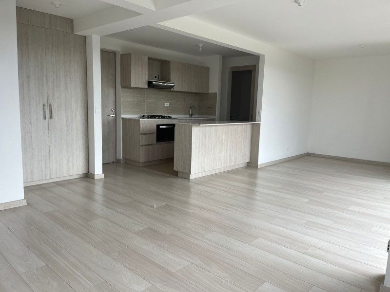 Apartaestudio en arriendo ubicado en Rionegro, sector San Antonio - 3