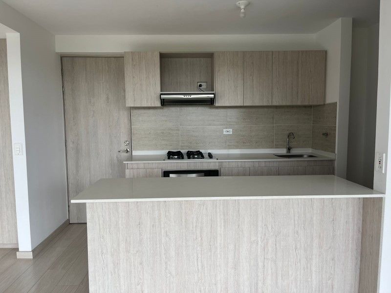 Apartaestudio en arriendo ubicado en Rionegro, sector San Antonio - 5