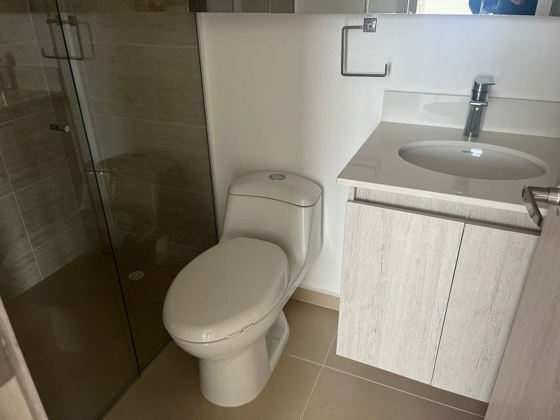 Apartaestudio en arriendo ubicado en Rionegro, sector San Antonio - 10