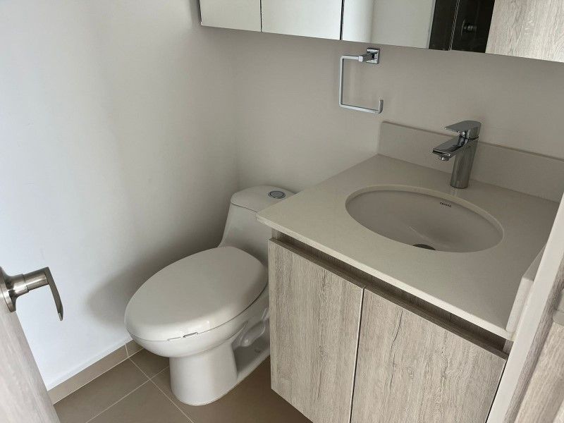 Apartaestudio en arriendo ubicado en Rionegro, sector San Antonio - 11