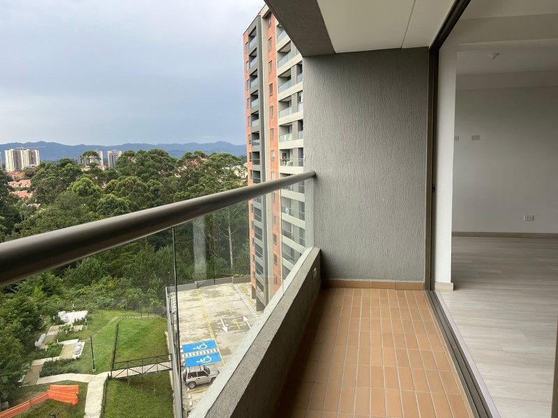 Apartaestudio en arriendo ubicado en Rionegro, sector San Antonio - 12