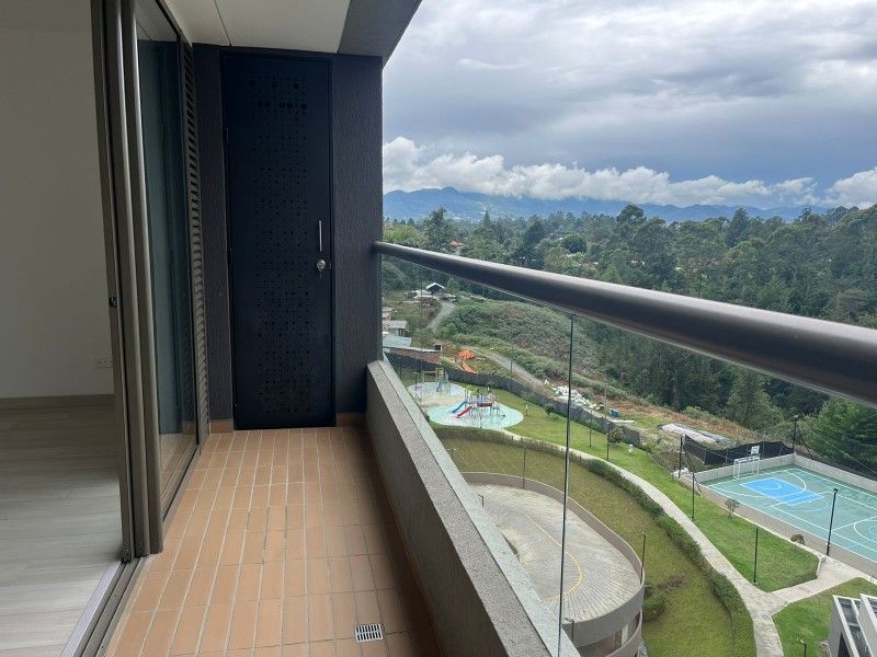 Apartaestudio en arriendo ubicado en Rionegro, sector San Antonio - 13