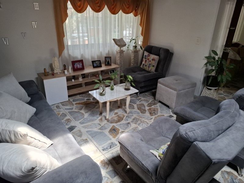 Casa en venta ubicada en Medellín, sector La Palma - 2