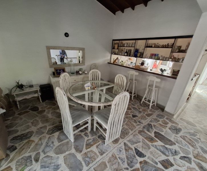 Casa en venta ubicada en Medellín, sector La Palma - 4
