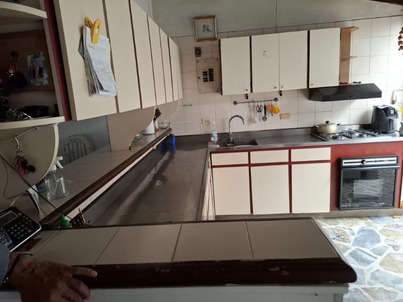Casa en venta ubicada en Medellín, sector La Palma - 5