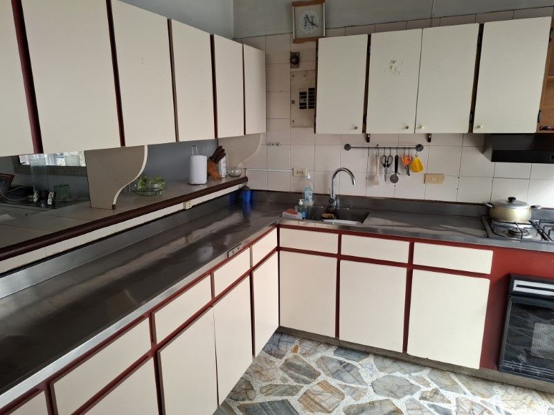 Casa en venta ubicada en Medellín, sector La Palma - 6