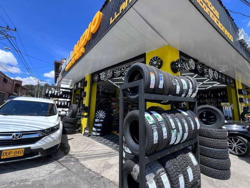 Local en venta ubicado en Rionegro, sector Los Lagos - 3