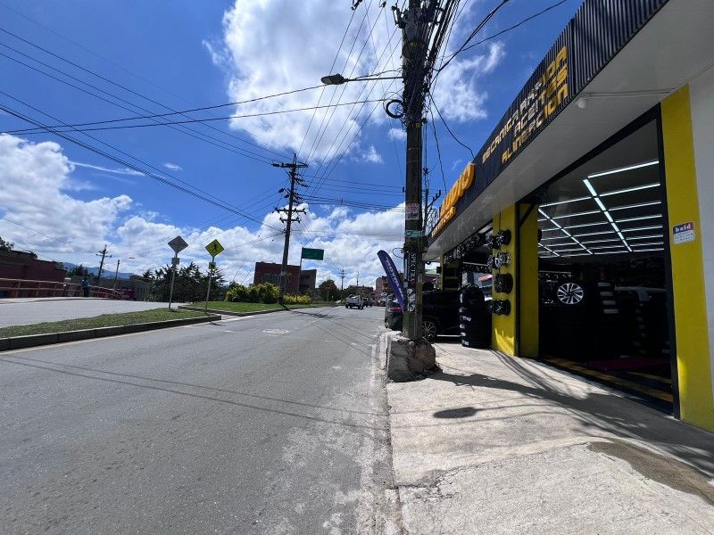 Local en venta ubicado en Rionegro, sector Los Lagos - 6
