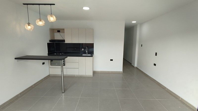 Apartamento en arriendo ubicado en La Ceja, sector Maria Josefa - 3