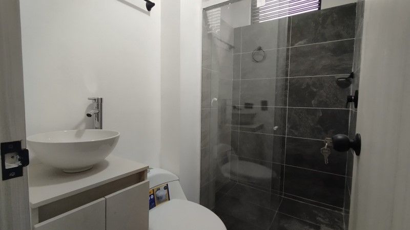 Apartamento en arriendo ubicado en La Ceja, sector Maria Josefa - 9