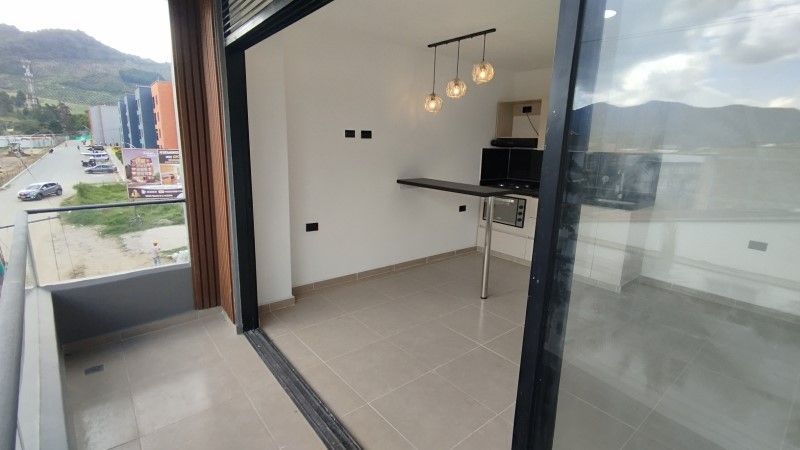 Apartamento en arriendo ubicado en La Ceja, sector Maria Josefa - 12