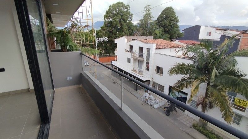 Apartamento en arriendo ubicado en La Ceja, sector Maria Josefa - 13